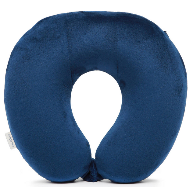 Samsonite - CUSCINO DA COLLO MEMORY FOAM
