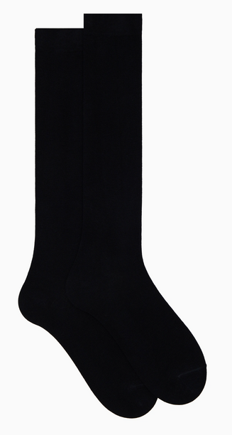 Gallo - Calze LUNGHE COTONE AP113556