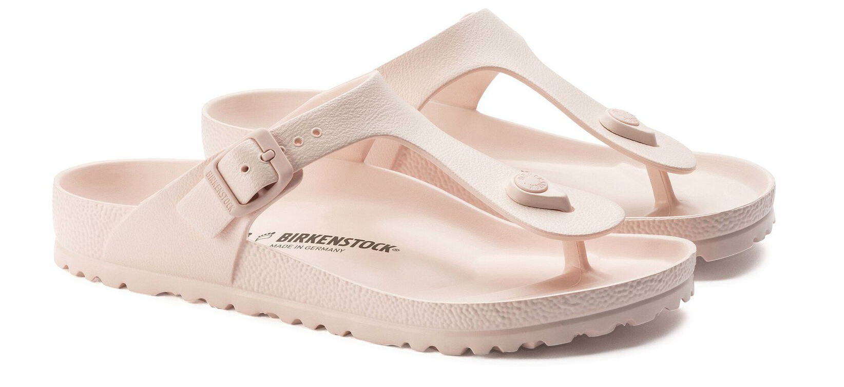 Birkenstock Gizeh Rose - EVA - 1014569 - Calzata Normale