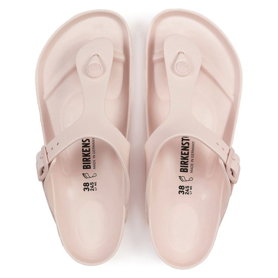Birkenstock Gizeh Rose - EVA - 1014569 - Calzata Normale