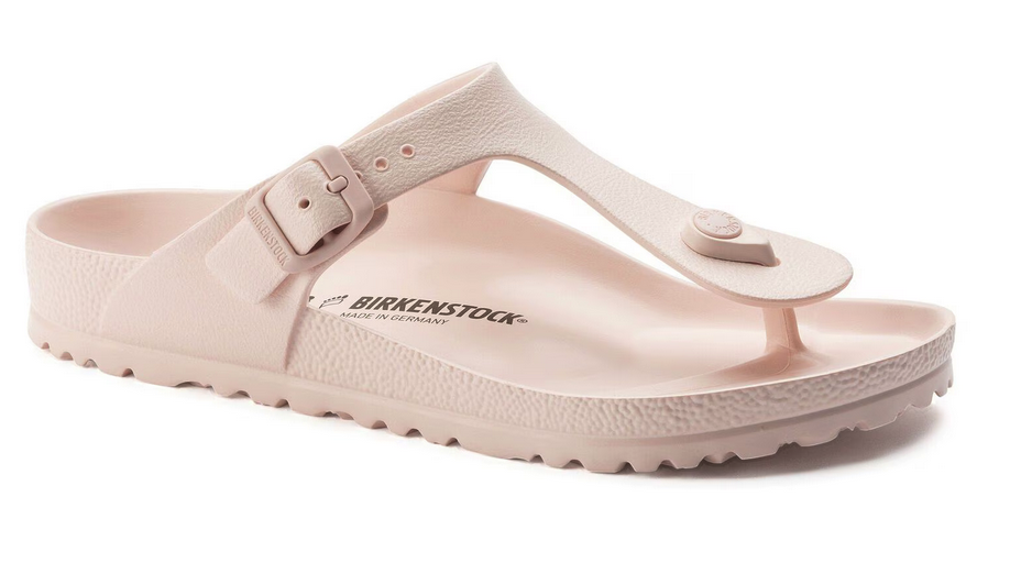 Birkenstock Gizeh Rose - EVA - 1014569 - Calzata Normale