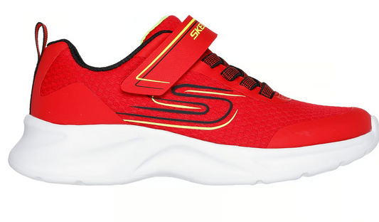 Skechers Junior 405112L RDBK