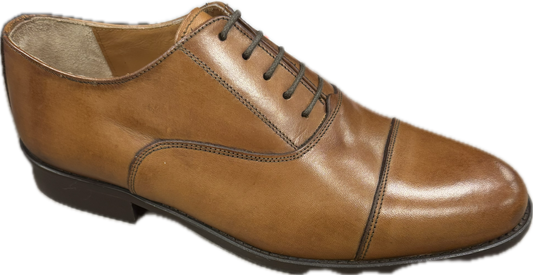 Kammi Scarpa Classica GB0100 VITELLO CUOIO