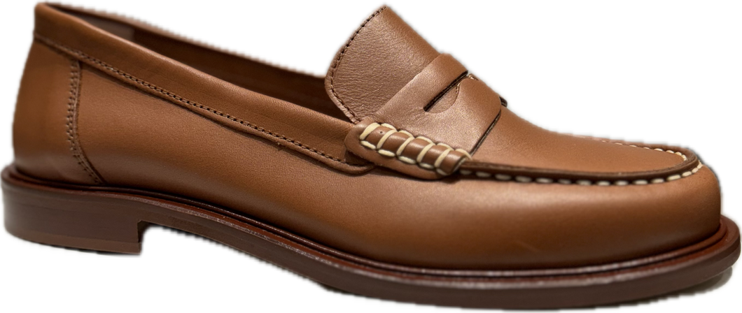 Kammi Mocassino ELSA CUOIO