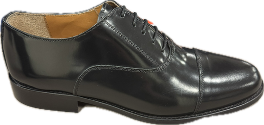 Kammi Scarpa Classica GB0100 BRASIL NERO
