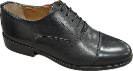 Kammi Scarpa Classica GB0100 VITELLO NERO