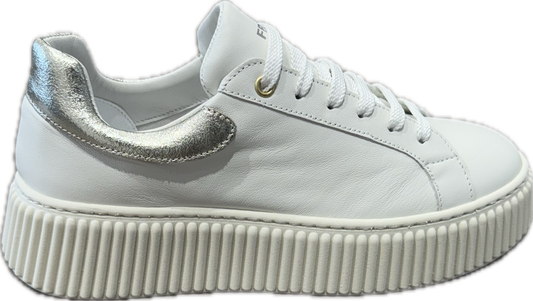 Frau 40T0 BIANCO KISS