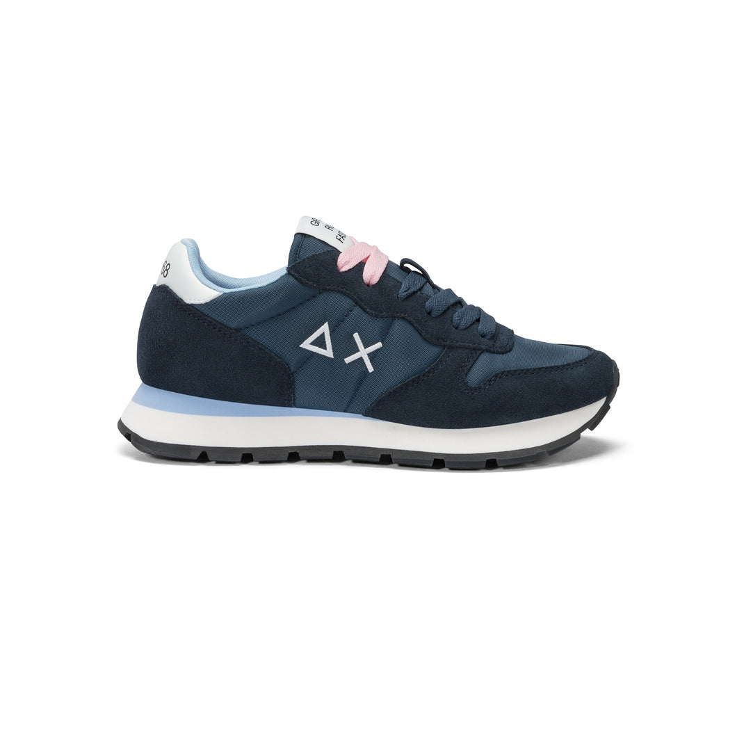 Sun68 Z35201 07 NAVY BLUE