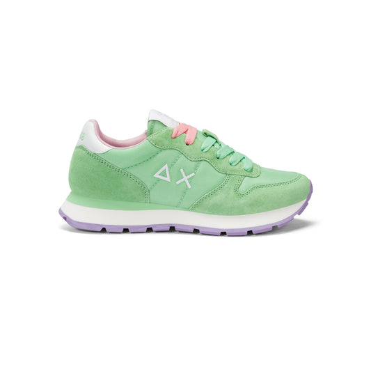 Sun68 Z35201 38 VERDE MENTA