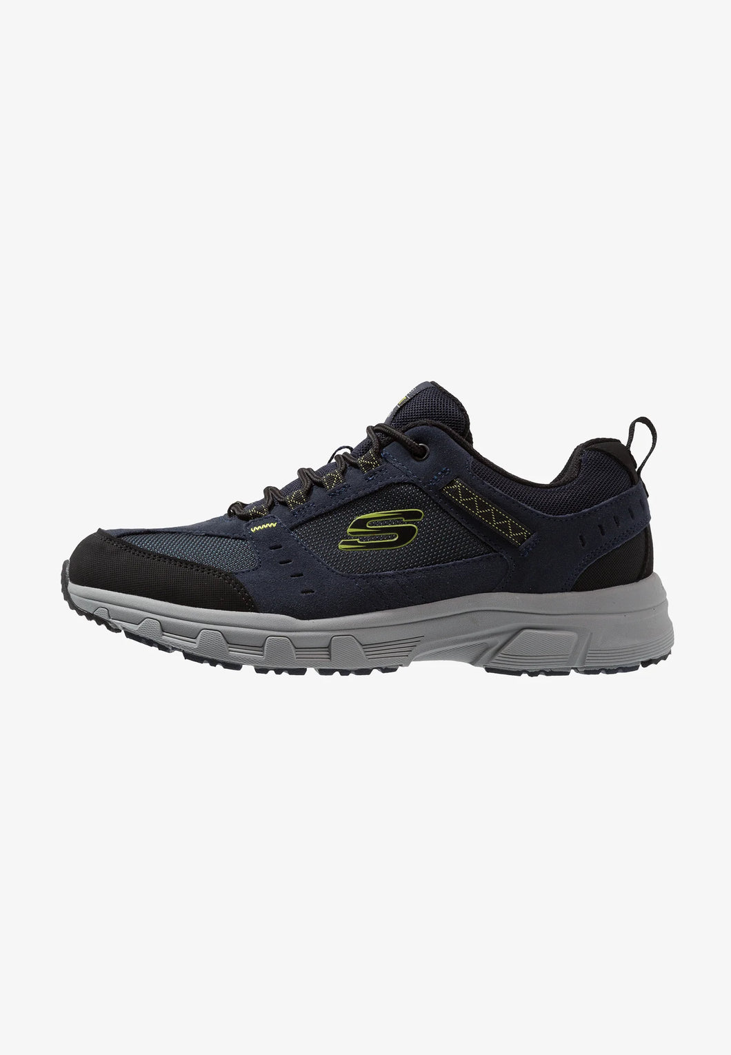 Skechers 51893/NVLM Navy/Lime