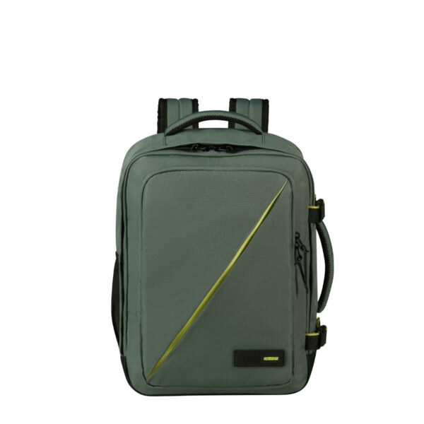 American Tourister - TAKE2CABIN (ZAINO EASYJET 45X36X20cm) UNDERSEAT