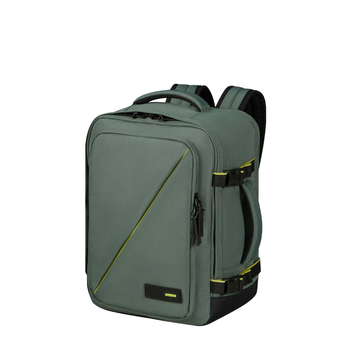 American Tourister - TAKE2CABIN (ZAINO EASYJET 45X36X20cm) UNDERSEAT