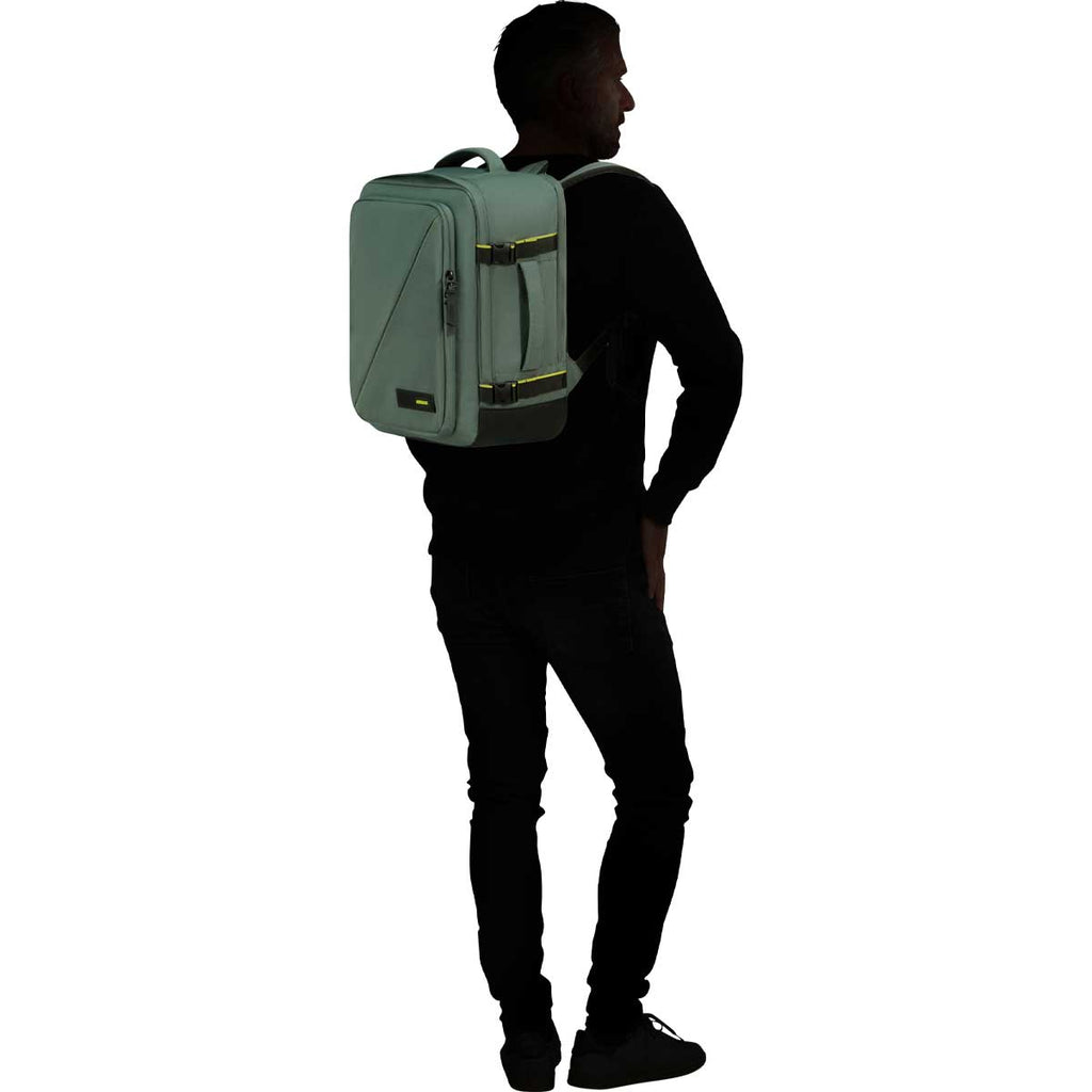 American Tourister - TAKE2CABIN (ZAINO EASYJET 45X36X20cm) UNDERSEAT