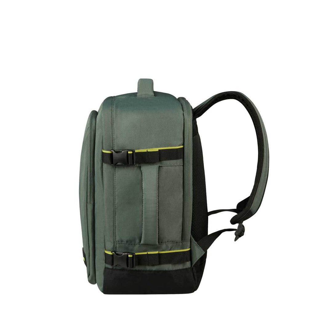 American Tourister - TAKE2CABIN (ZAINO EASYJET 45X36X20cm) UNDERSEAT