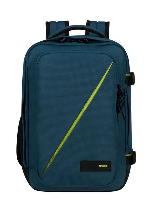 American Tourister - TAKE2CABIN (ZAINO RYANAIR/VUELING/WIZZAIR 40X30X20cm) CABIN SIZE
