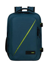 Carica l&#39;immagine nel visualizzatore di Gallery, American Tourister - TAKE2CABIN (ZAINO EASYJET 45X36X20cm)
