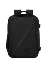 Carica l&#39;immagine nel visualizzatore di Gallery, American Tourister - TAKE2CABIN (ZAINO EASYJET 45X36X20cm)
