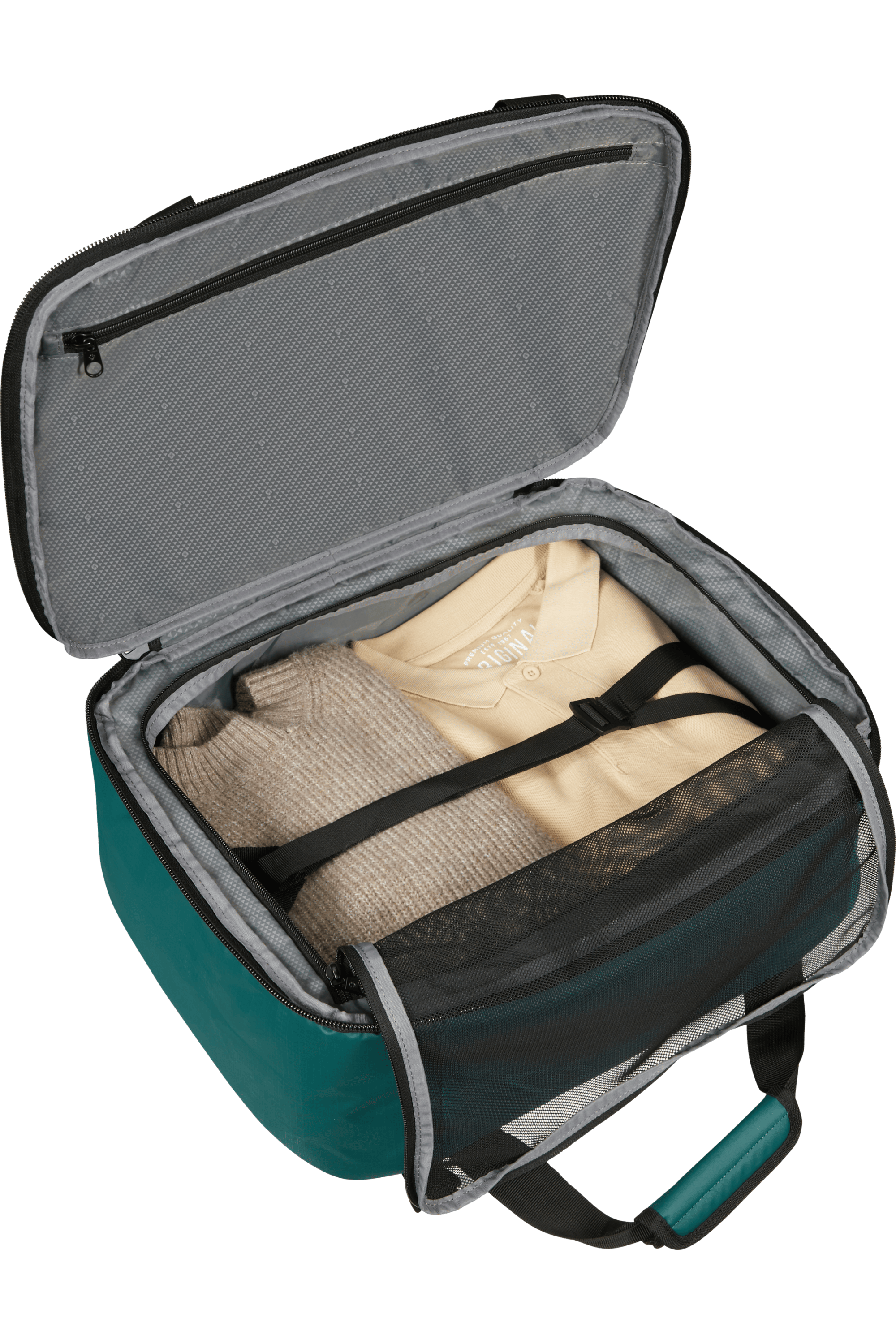 Samsonite - ROADSEEKER (ZAINO EASYJET 45X36X20cm) UNDERSEAT