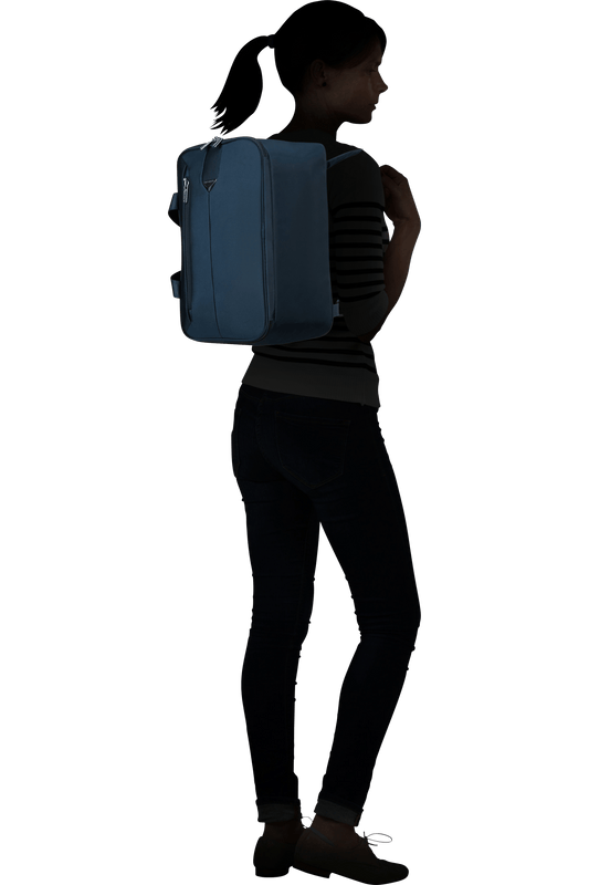 Samsonite - URBIFY (3-WAY RYANAIR 40X20X25cm) CABIN SIZE