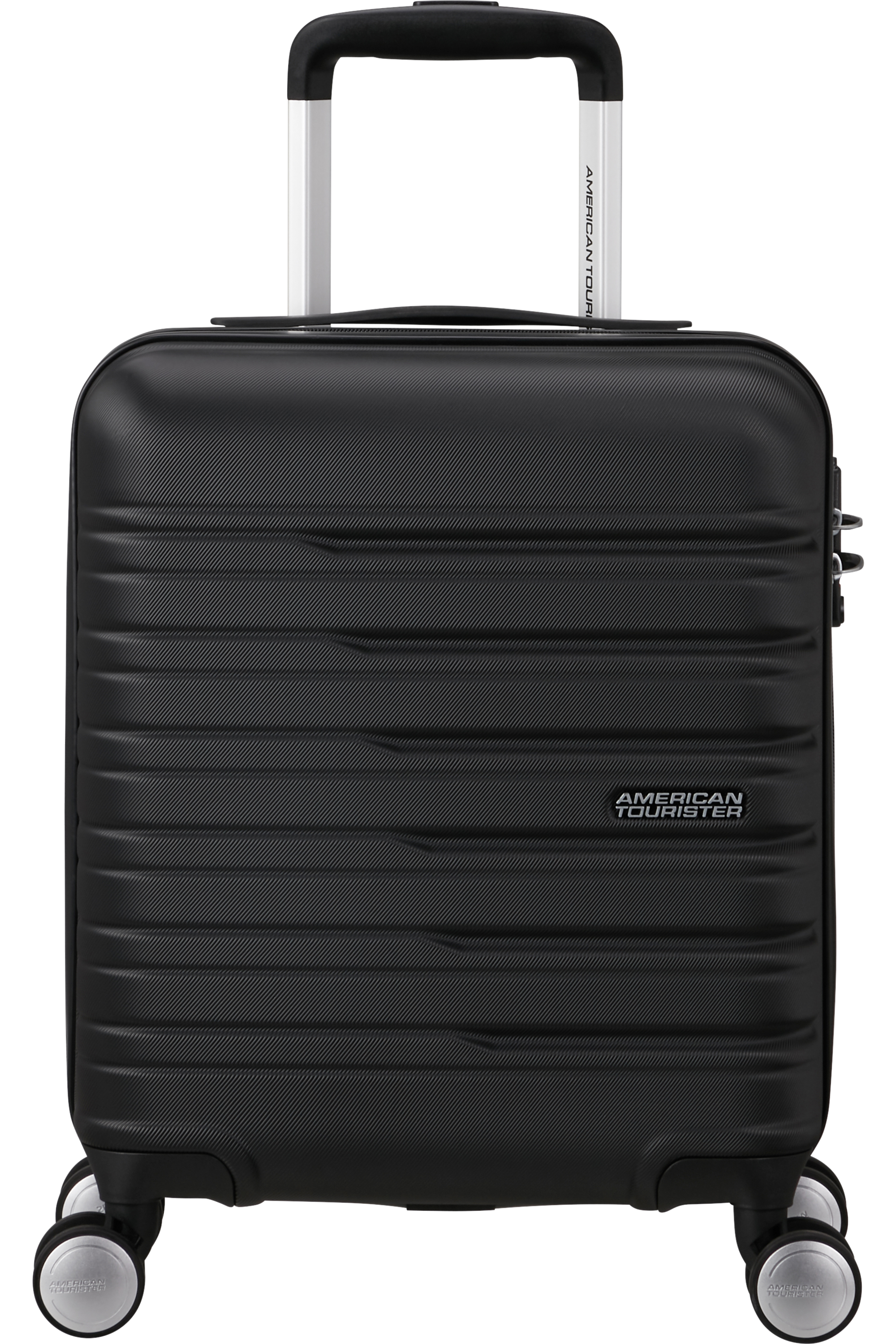 American Tourister - FLASHLINE (TROLLEY EASYJET 45X36X20cm) UNDERSEAT