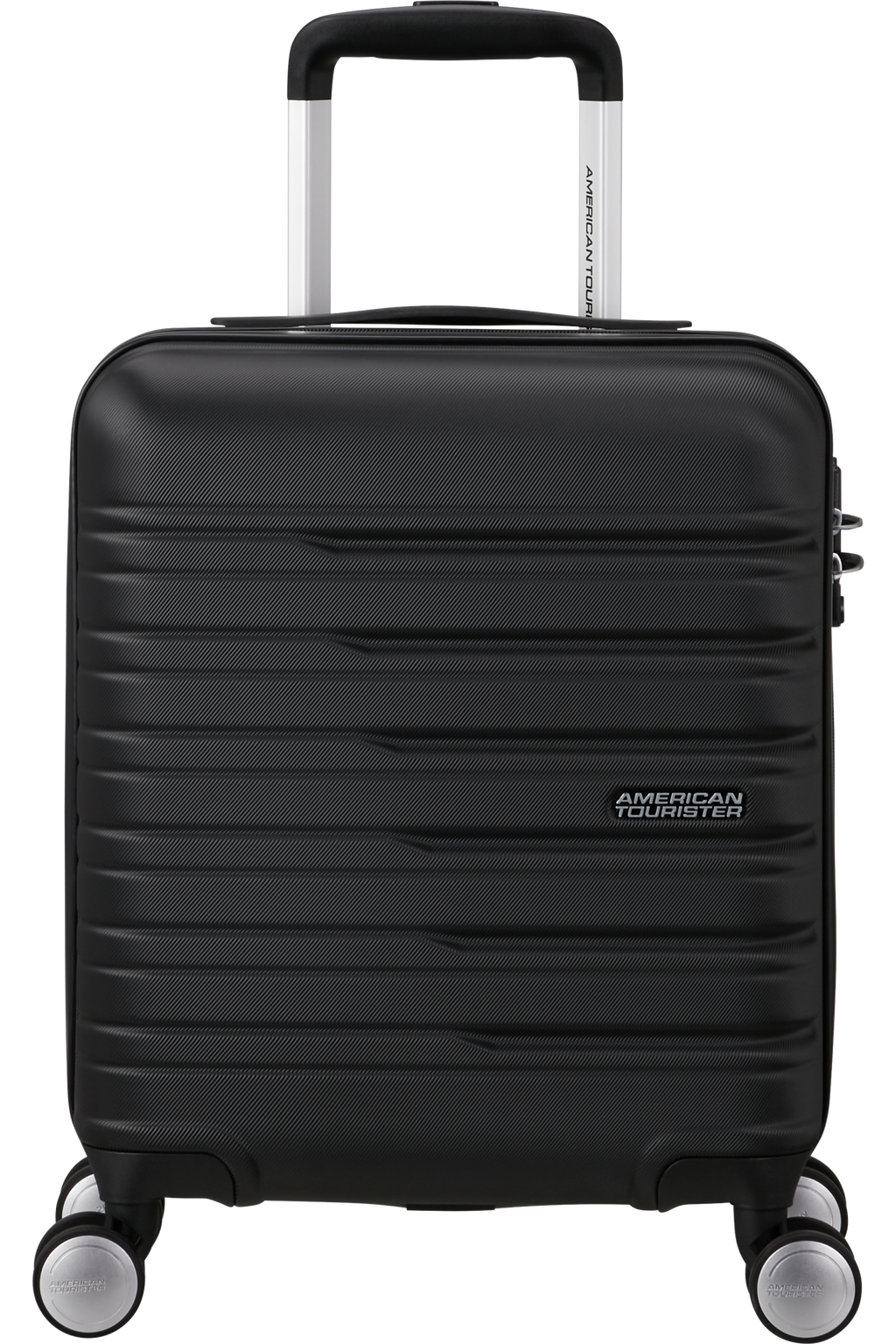American Tourister - FLASHLINE (MISURA ITA AIRWAYS)