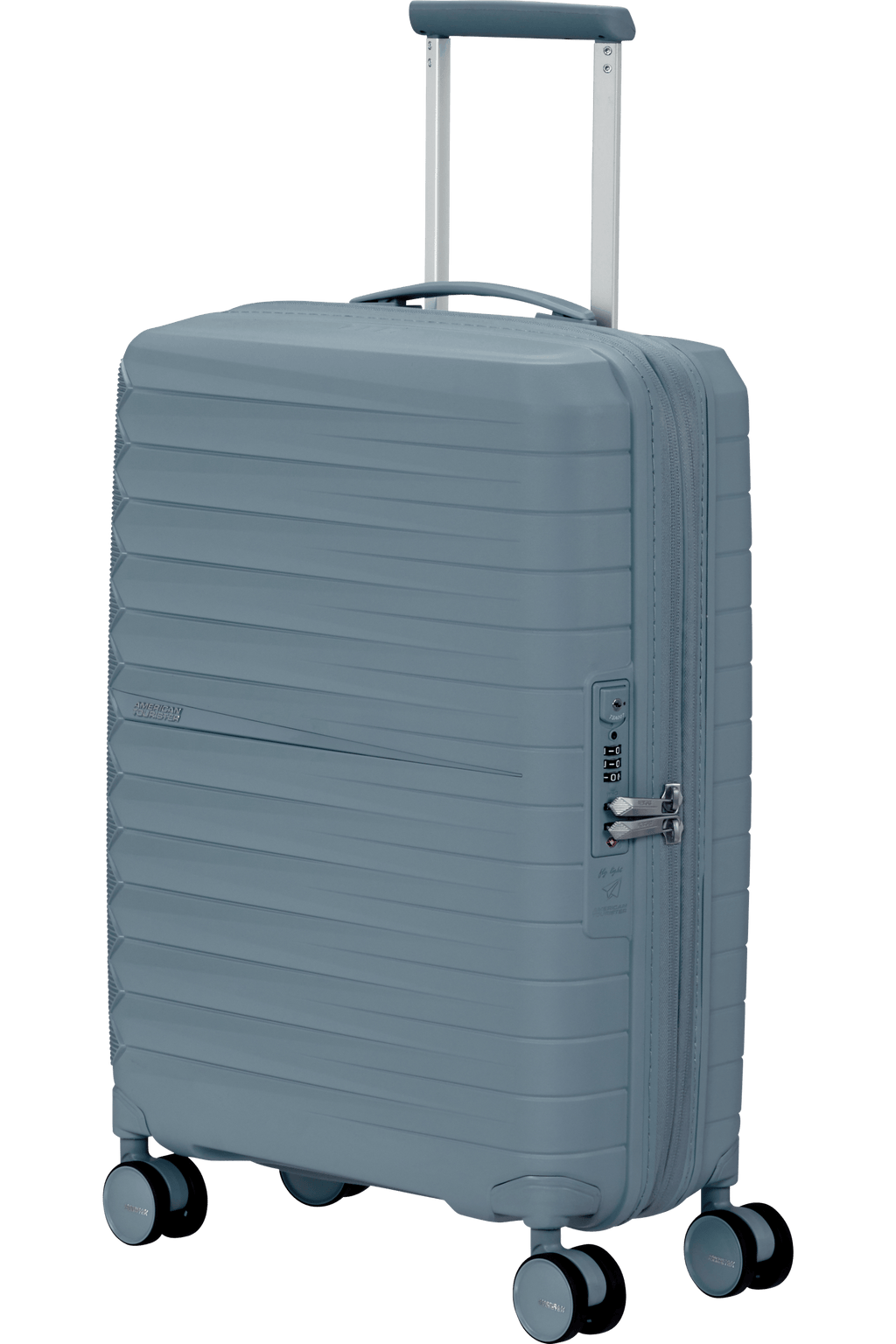 American Tourister - FASTFORWARD