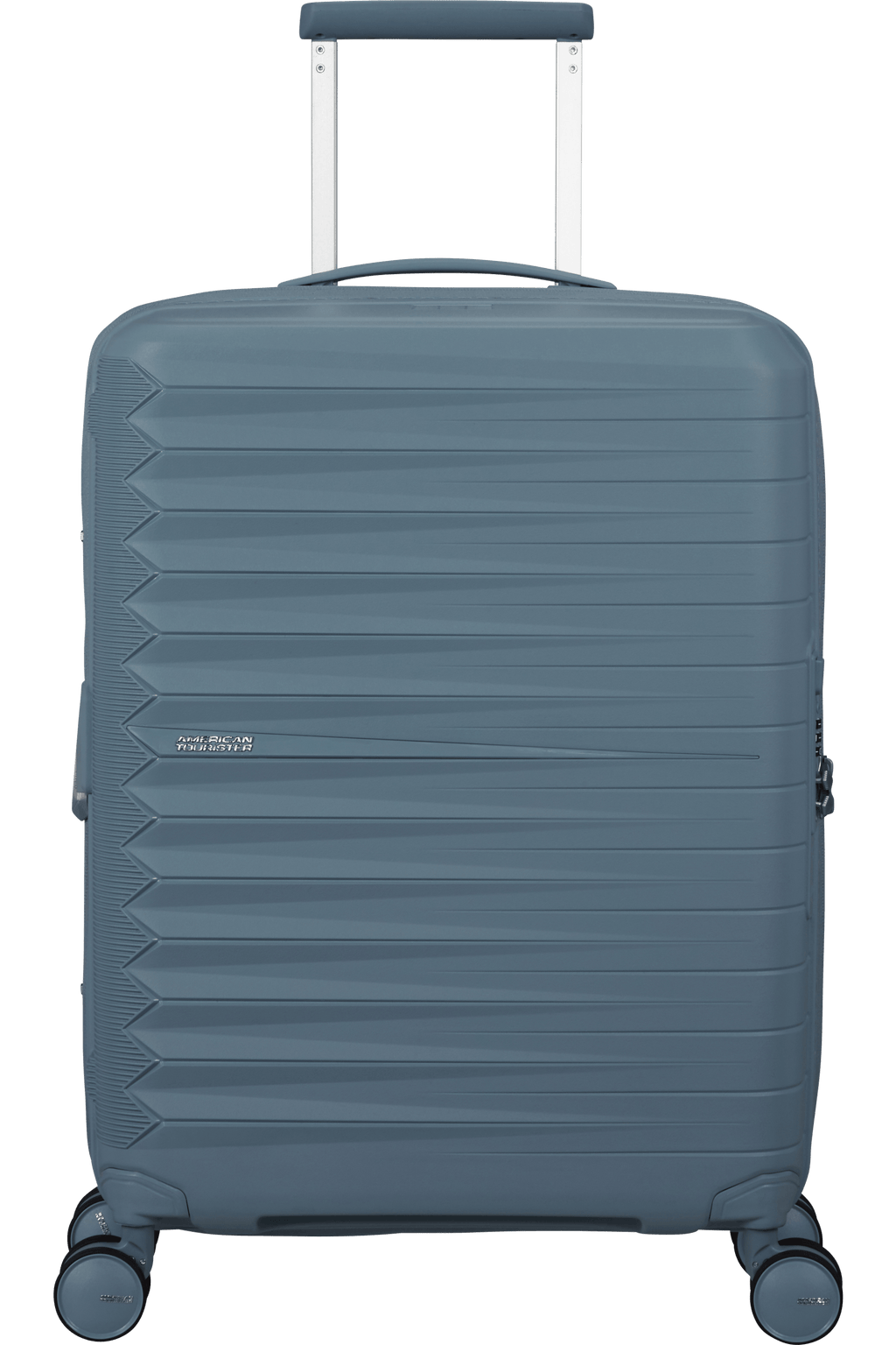 American Tourister - FASTFORWARD