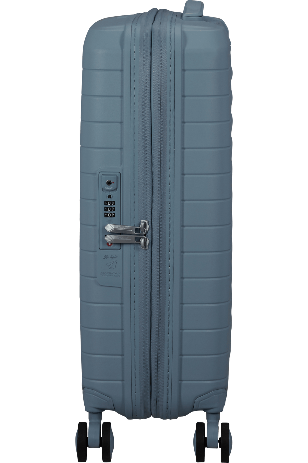 American Tourister - FASTFORWARD