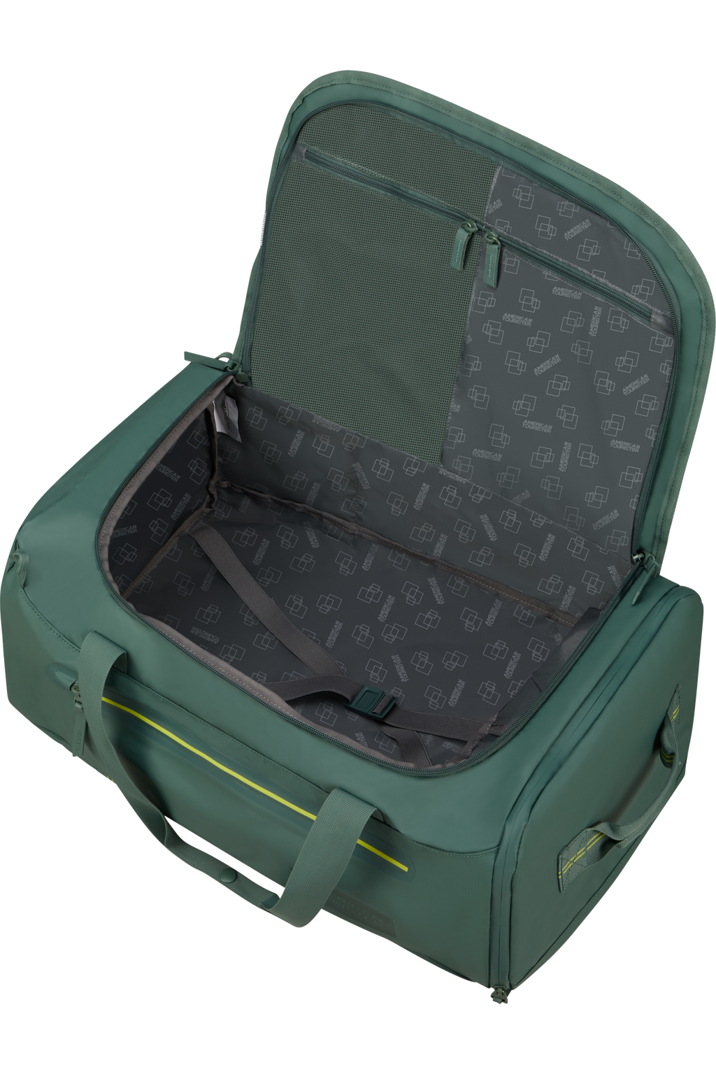 American Tourister - TRAILGO
