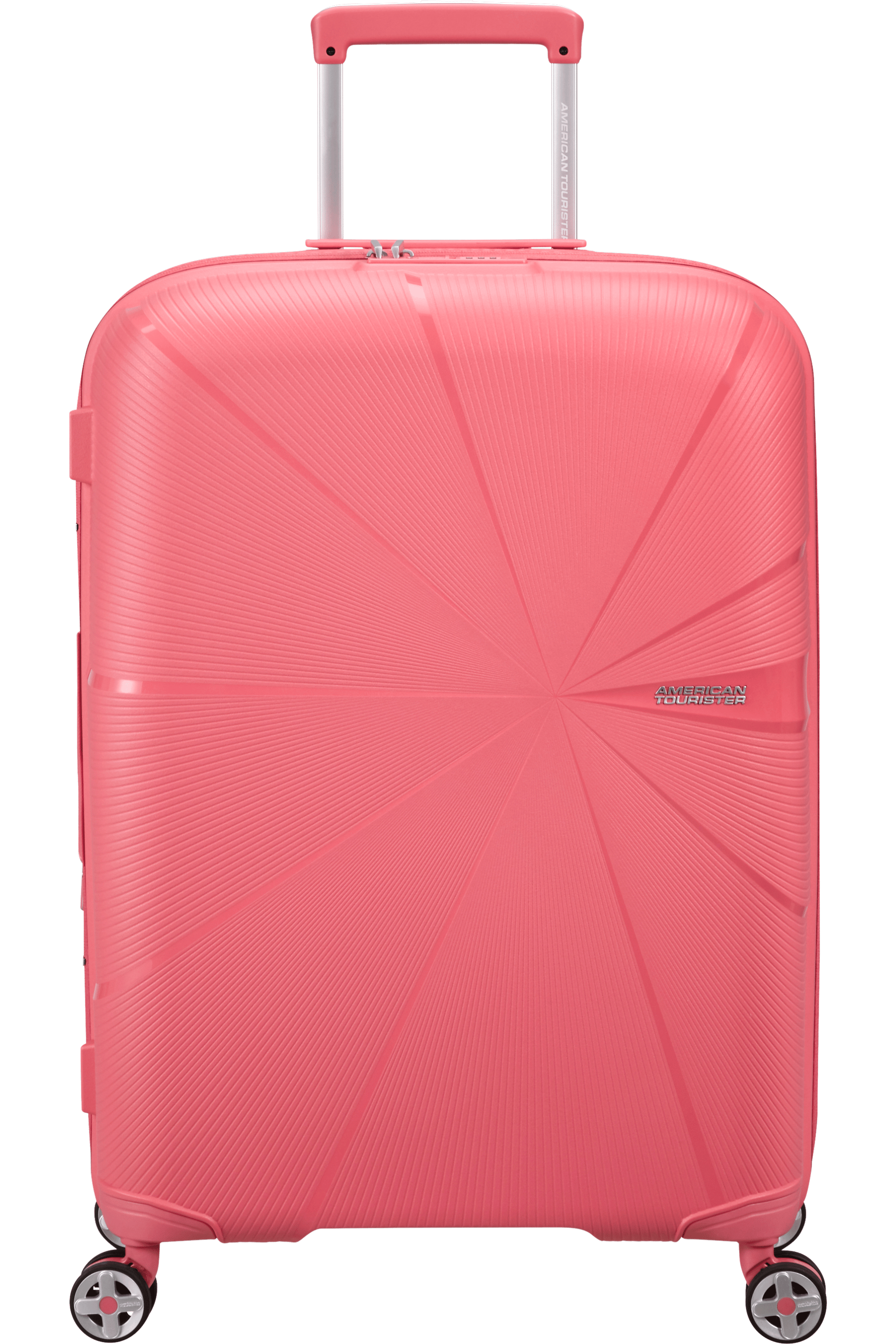 American Tourister - STARVIBE