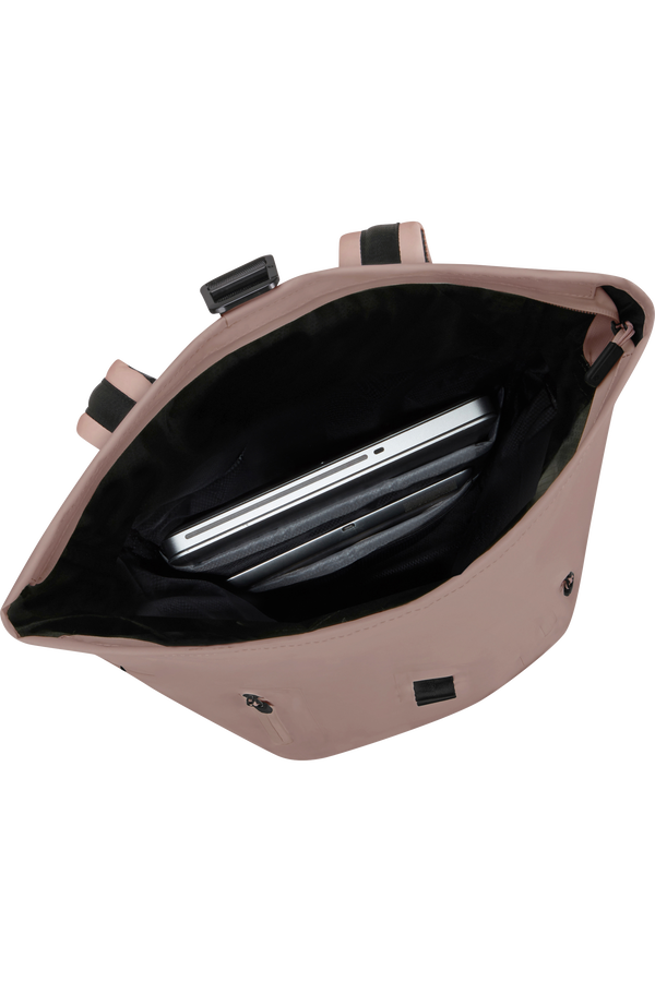 Samsonite - COATIFY BIZ Zaino Porta PC ROLLTOP