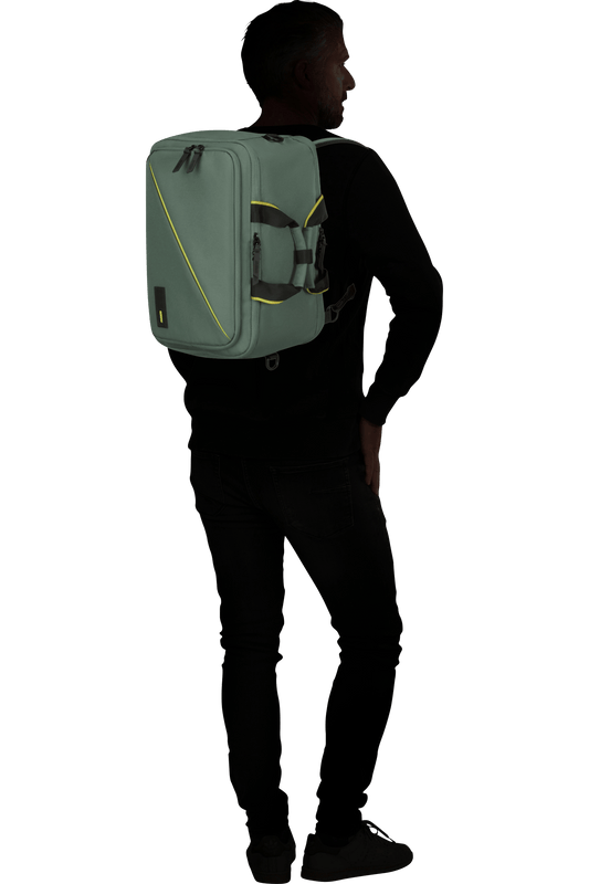 American Tourister - TAKE2CABIN (3-WAY RYANAIR 40X20X25cm) CABIN SIZE