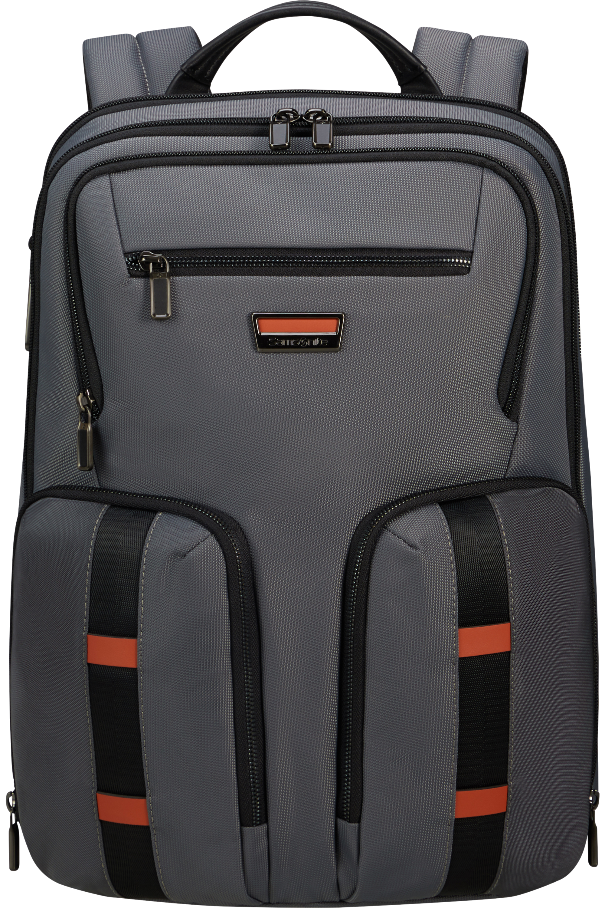 Samsonite - URBAN-EYE - Zaino Porta PC - DOPPIA TASCA