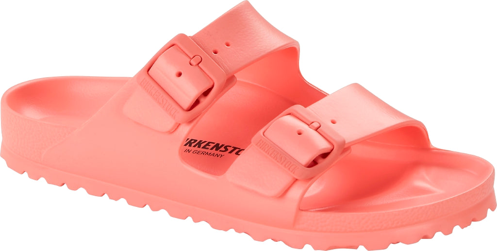 Birkenstock Arizona Coral Peach - EVA - 1022511 - Calzata Stretta