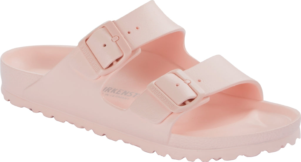 Birkenstock Arizona LIght Rose - EVA - 1014614 - Calzata Stretta