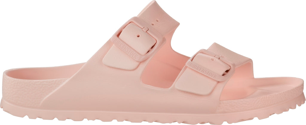 Birkenstock Arizona LIght Rose - EVA - 1014614 - Calzata Stretta