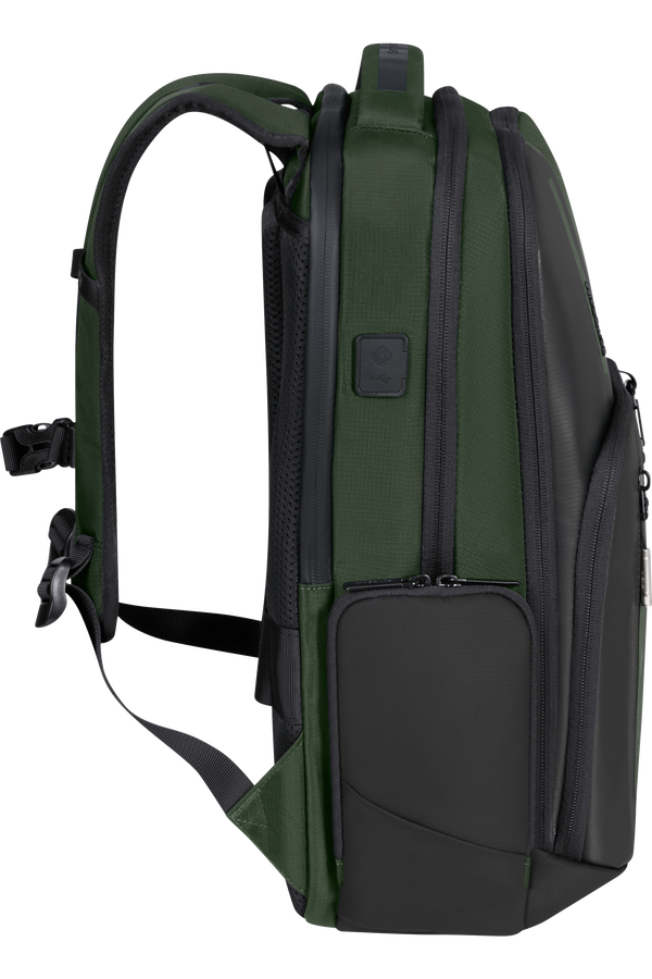 Samsonite - BIZ2GO 142143 - Zaino Porta PC