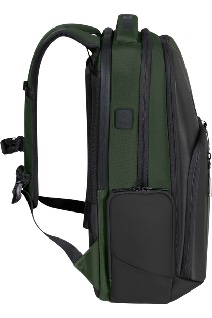 Samsonite - BIZ2GO 142143 - Zaino Porta PC