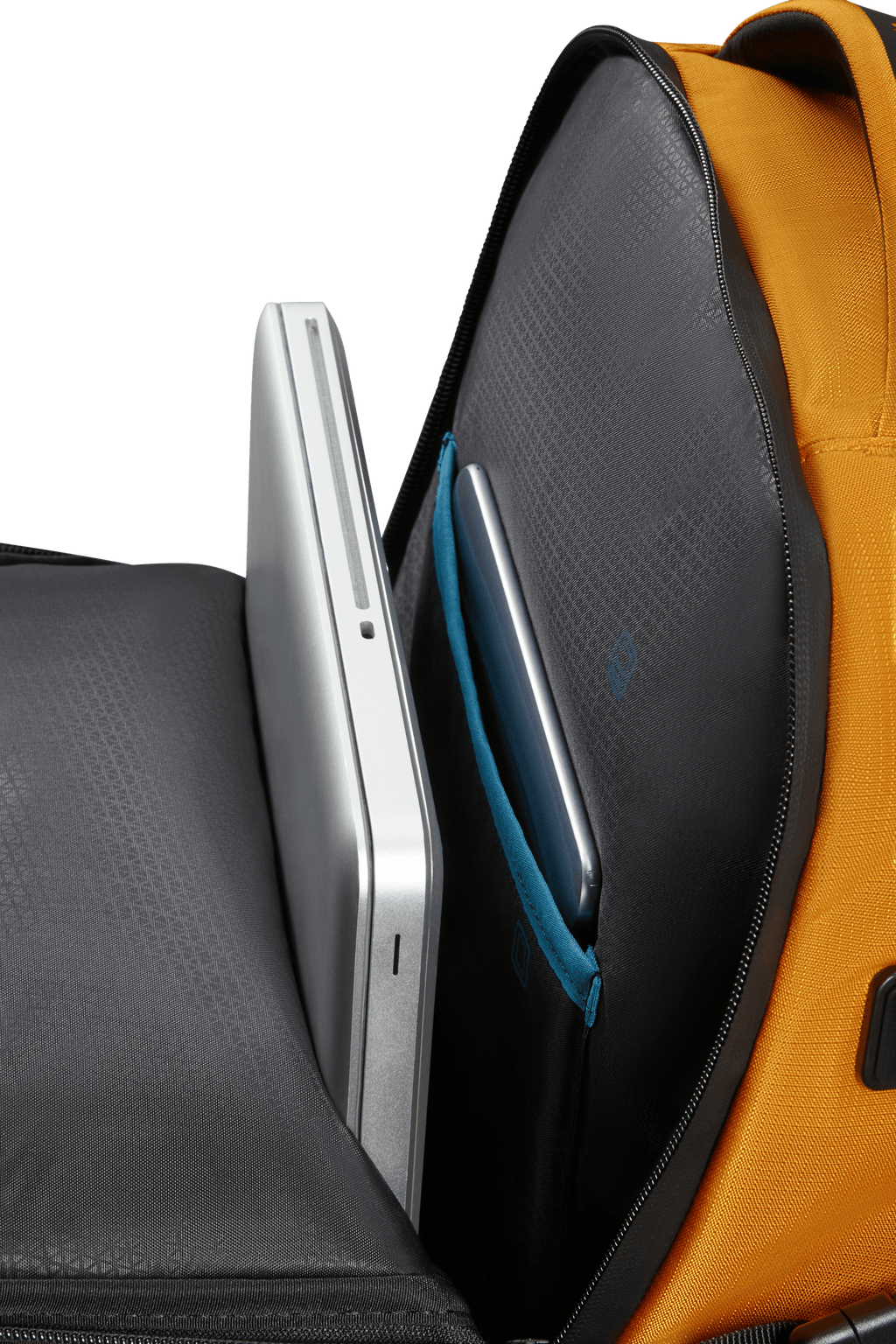 Samsonite - BIZ2GO 142144 - Zaino Porta PC 15.6” - Con Porta-Vestiti