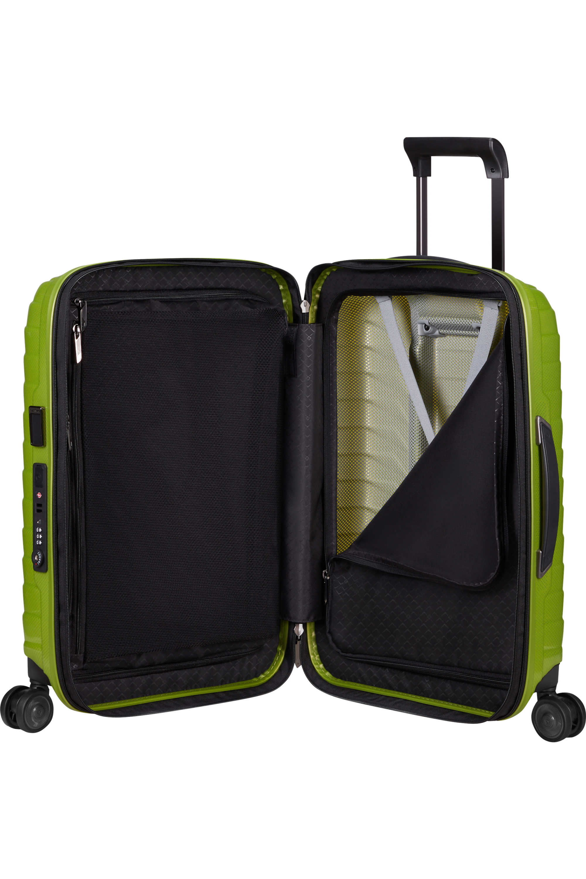 Samsonite - PROXIS (con Garanzia KASKO)