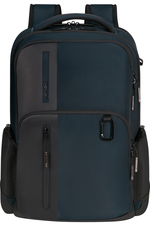 Samsonite - BIZ2GO 142143 - Zaino Porta PC