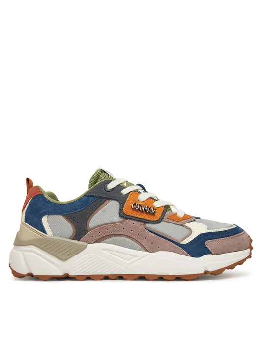 Colmar GARNER CHOICE 241 LT GRAY-MULTICOLOR