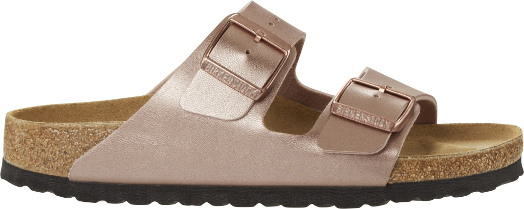 Birkenstock Arizona Copper - Birko-Flor - 1023960 - Calzata Stretta