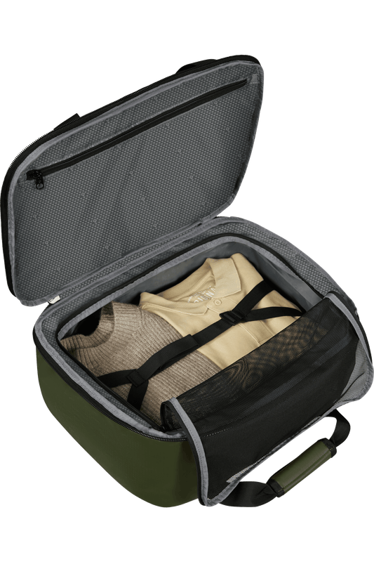 Samsonite - ROADSEEKER (ZAINO RYANAIR 40X20X25cm) CABIN SIZE