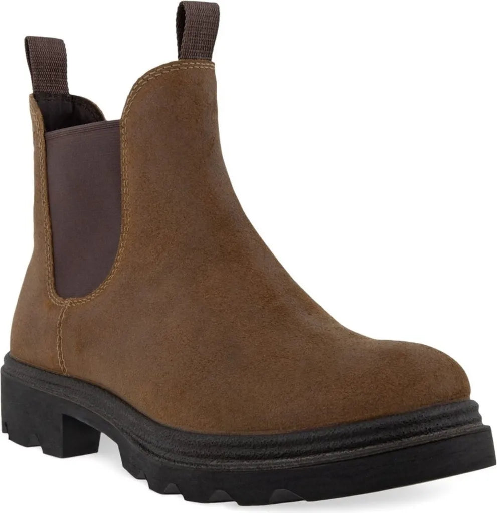 Ecco 214703 05482 Cacao