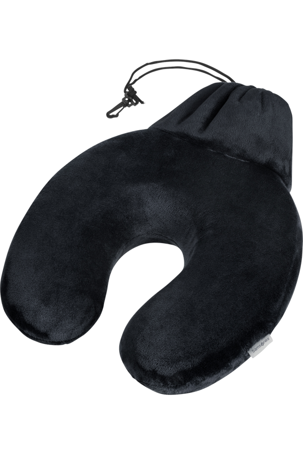 Samsonite - CUSCINO DA COLLO MEMORY FOAM (richiudibile)