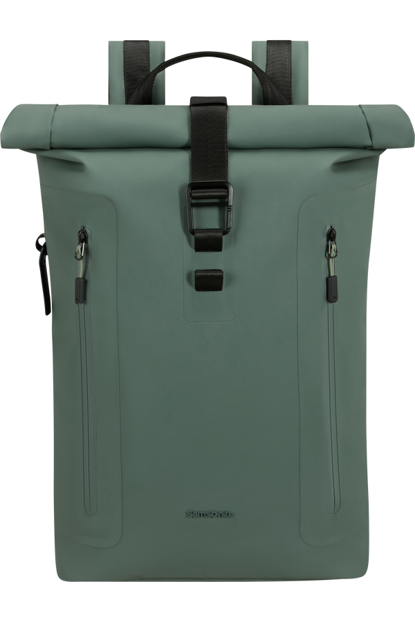 Samsonite - COATIFY BIZ Zaino Porta PC ROLLTOP