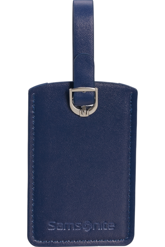 Samsonite - PORTA INDIRIZZI (confezione da 2 pezzi)