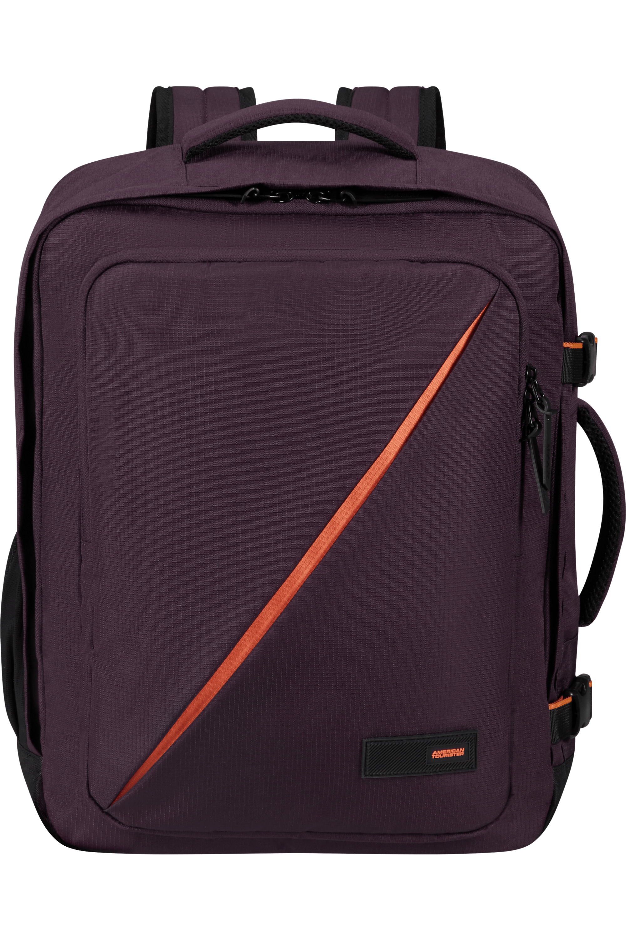 American Tourister - TAKE2CABIN (ZAINO EASYJET 45X36X20cm) UNDERSEAT