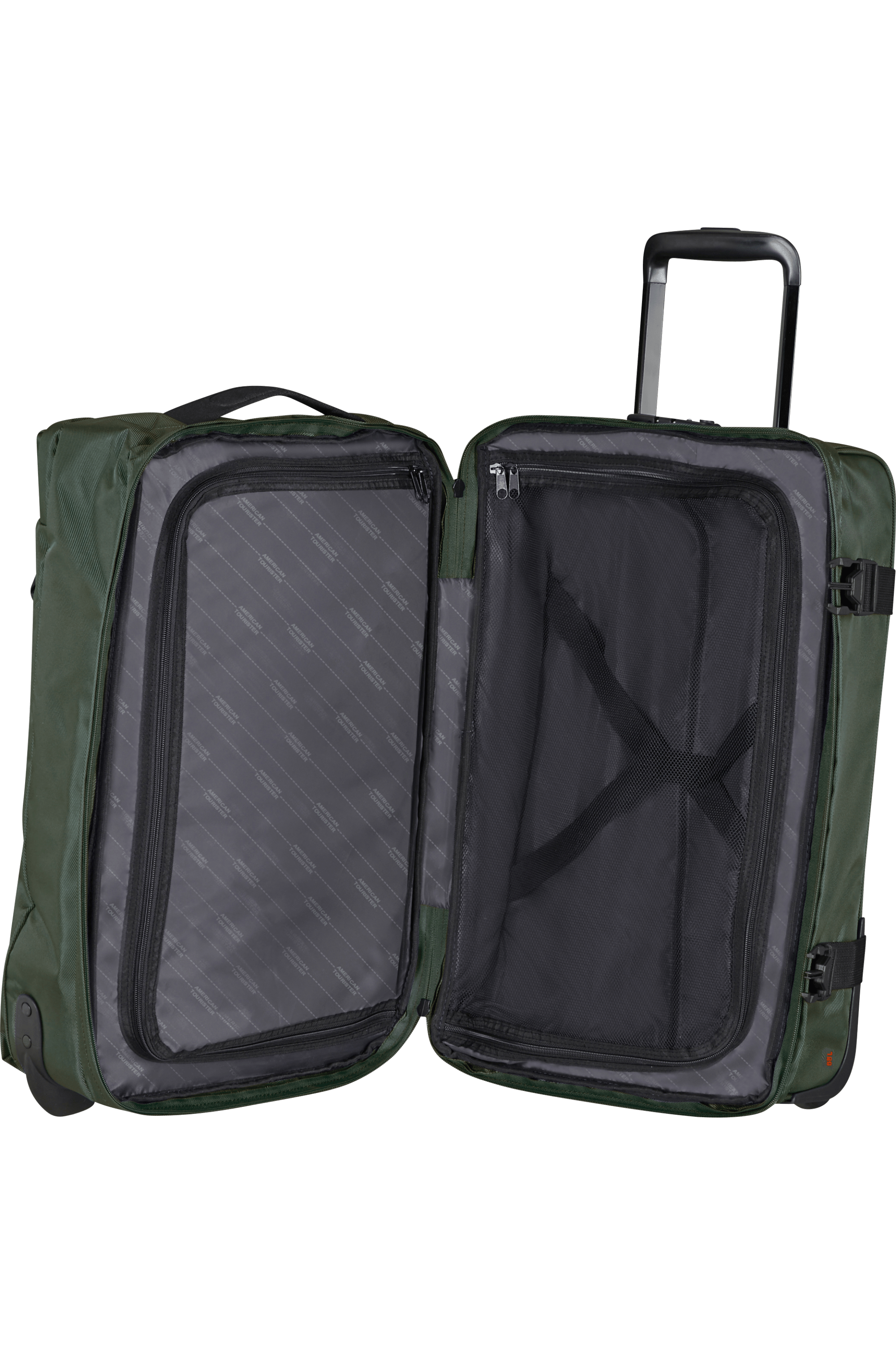 American Tourister - URBAN TRACK